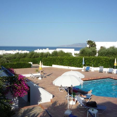 Sirius Apartments Hersonissos  Esterno foto