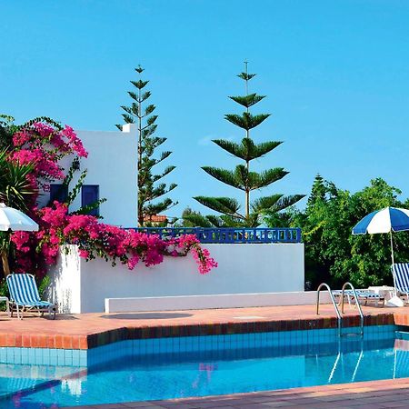 Sirius Apartments Hersonissos  Esterno foto
