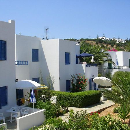 Sirius Apartments Hersonissos  Esterno foto