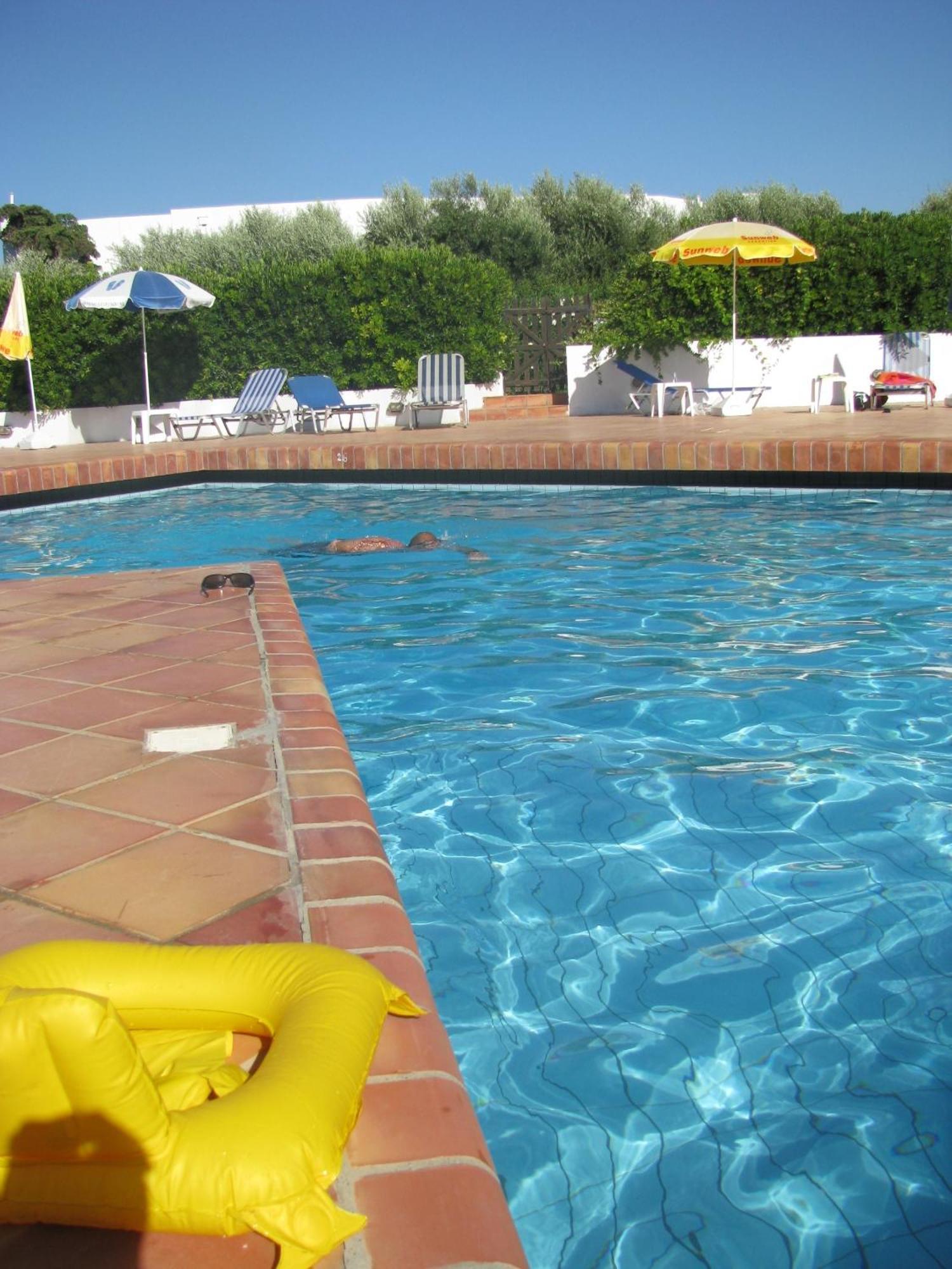 Sirius Apartments Hersonissos  Esterno foto