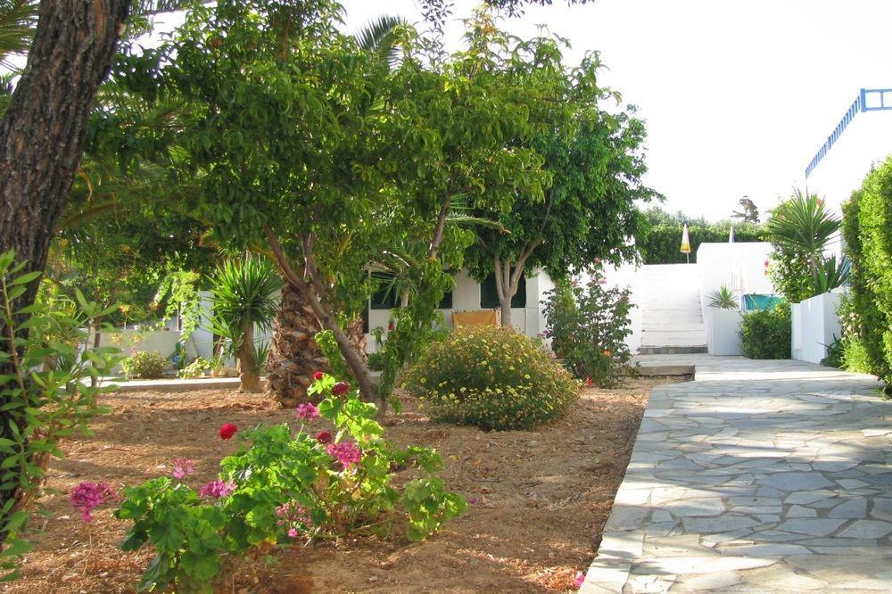 Sirius Apartments Hersonissos  Esterno foto