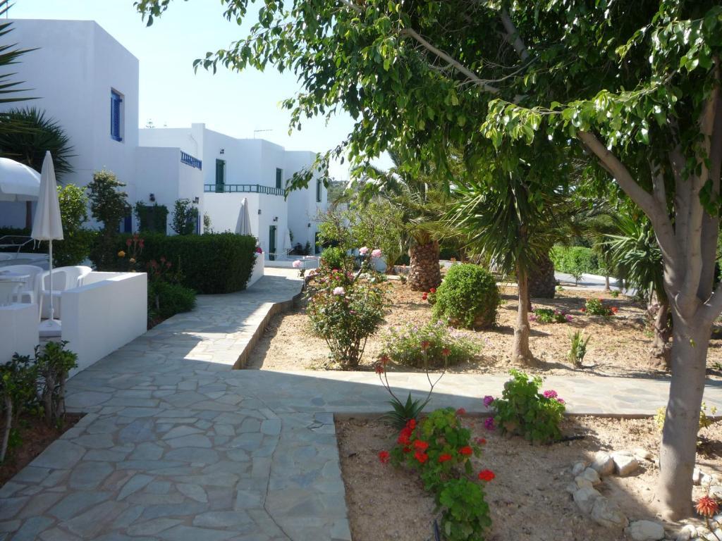 Sirius Apartments Hersonissos  Camera foto