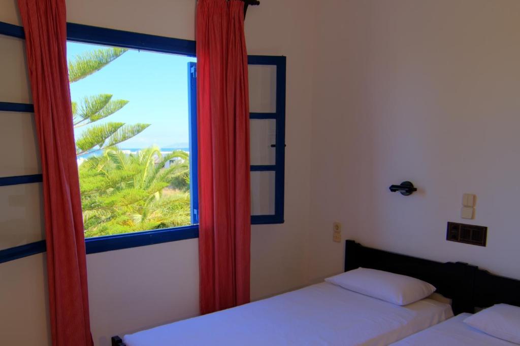 Sirius Apartments Hersonissos  Camera foto