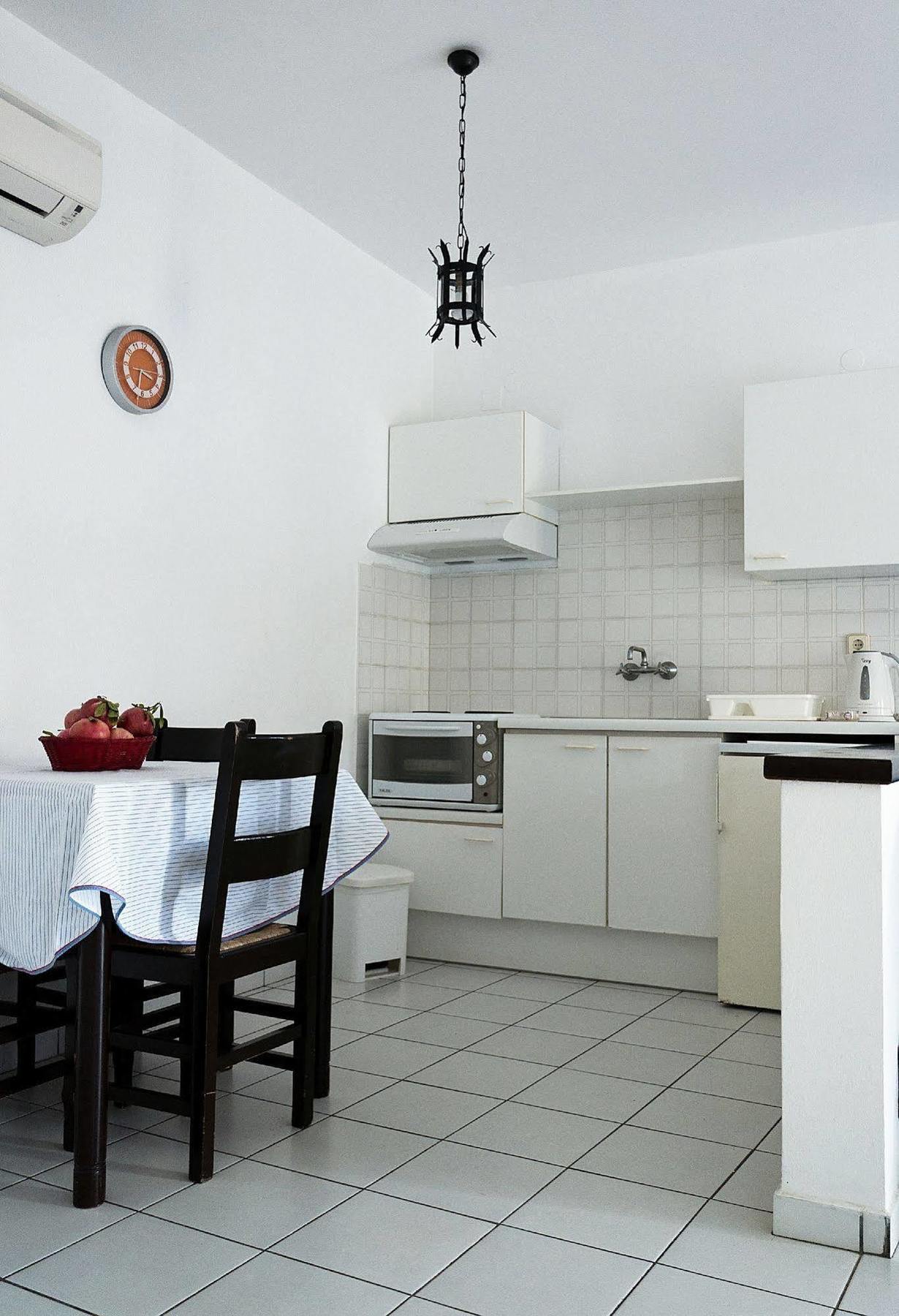 Sirius Apartments Hersonissos  Esterno foto