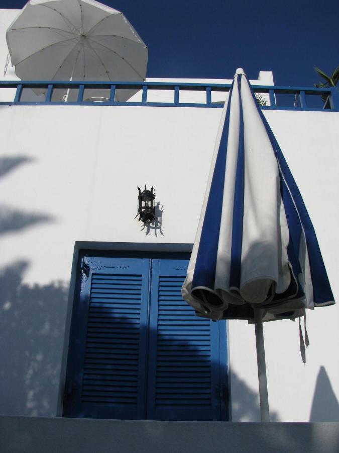 Sirius Apartments Hersonissos  Esterno foto